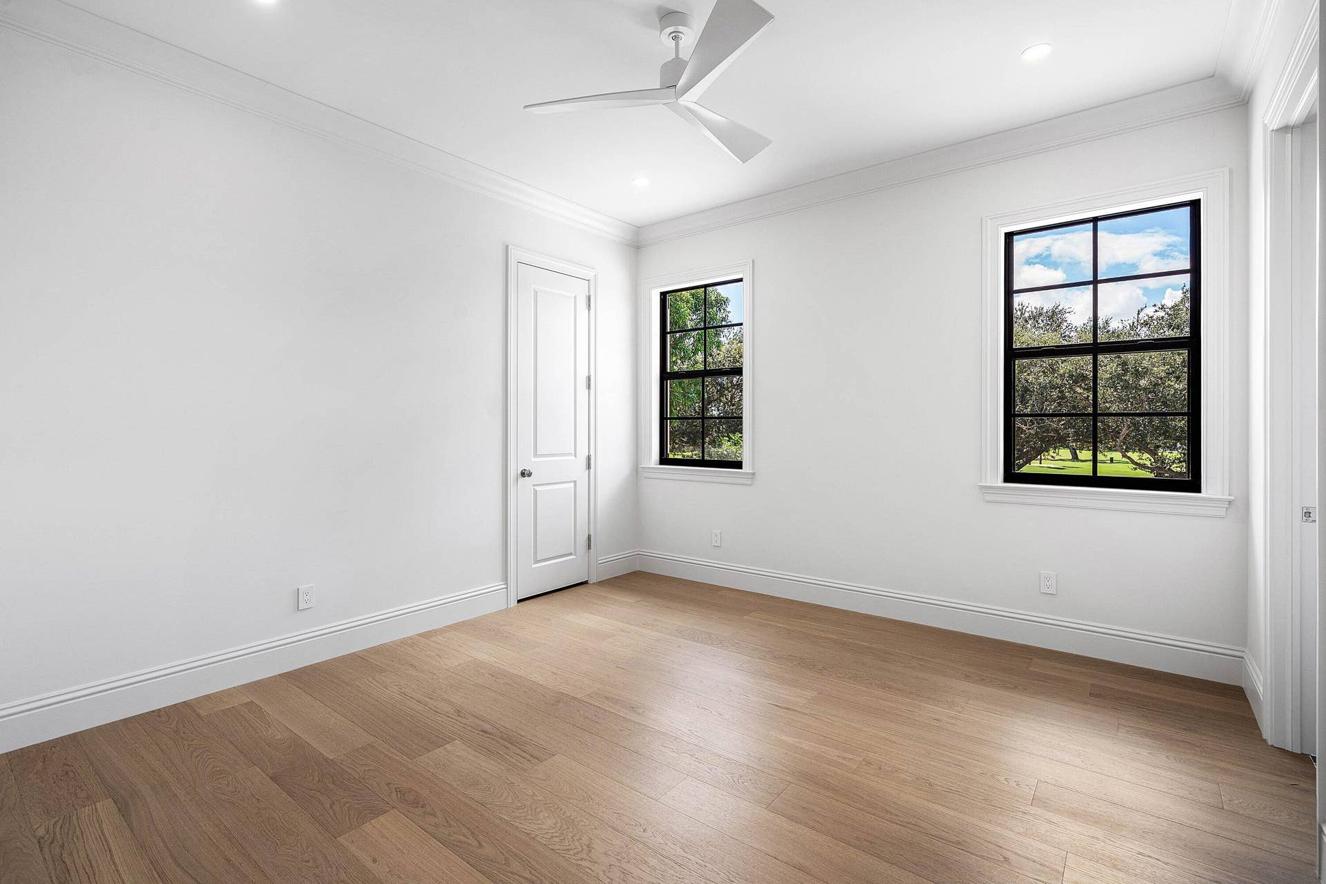 Fourth Bedroom