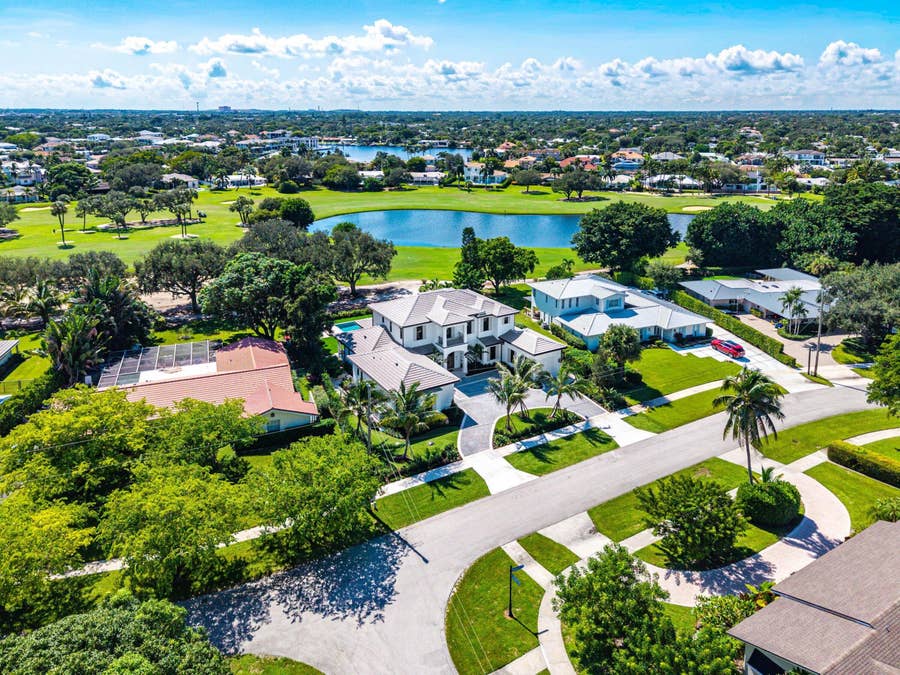 Property photo for 520 Overlook Drive, North Palm Beach, FL
