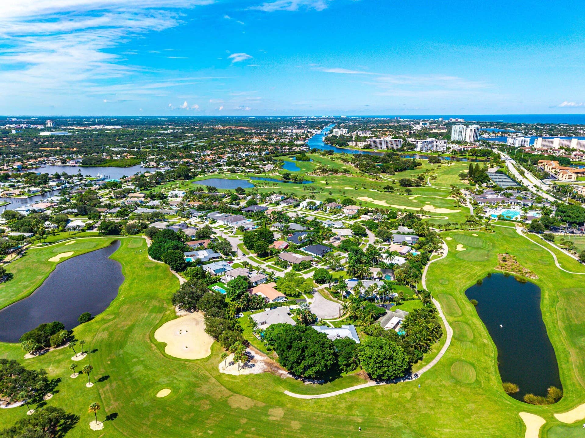 Aerial 3