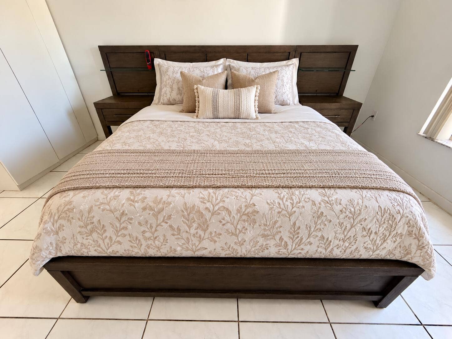 870 NW 166TH Avenue, Pembroke Pines, FL 33028 MAIN BEDROOM