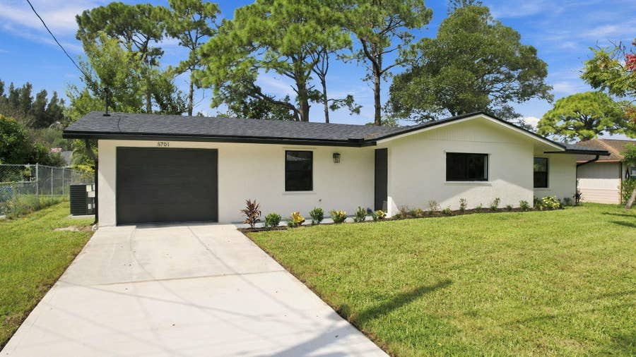 Property photo for 5701 MYRTLE Drive, Fort Pierce, FL