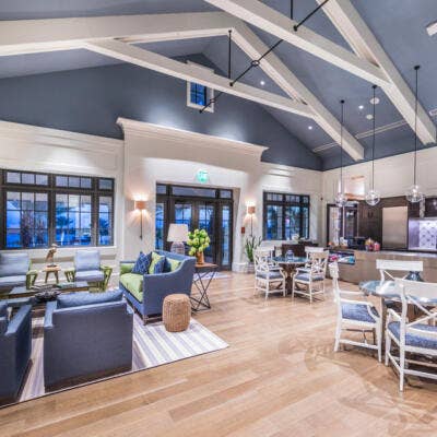 19199 ROLLING ACRES Road, The Acreage, FL 33470 Clubhouse