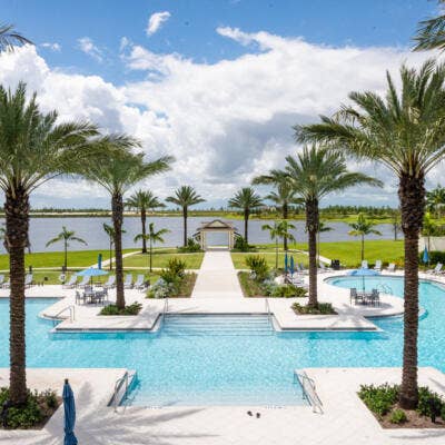 19199 ROLLING ACRES Road, The Acreage, FL 33470 Pool
