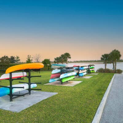 19199 ROLLING ACRES Road, The Acreage, FL 33470 Kayak Rentals