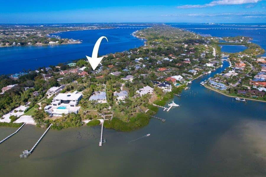 Property photo for 21 Middle Road, Stuart, FL
