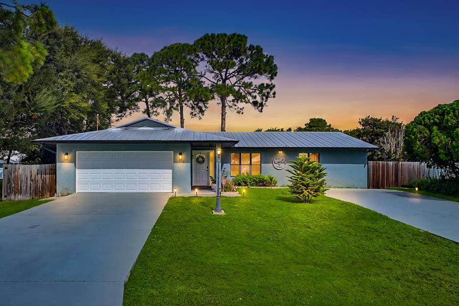 Property photo for 379 SE HUSTED Terrace, Port St Lucie, FL