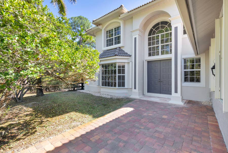 Property photo for 13974 Wind Flower Drive, Palm Beach Gardens, FL
