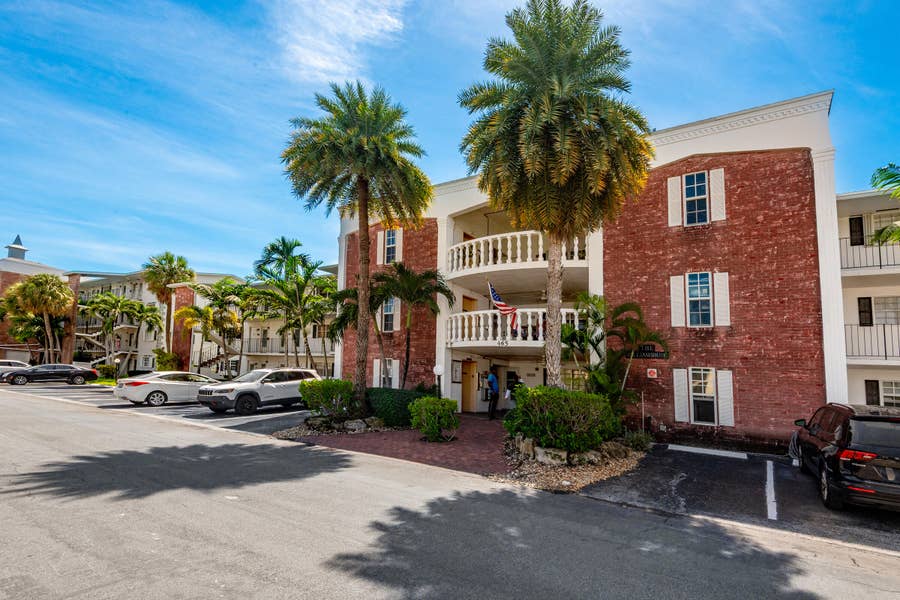 Property photo for 465 Paradise Isle Boulevard, Hallandale Beach, FL