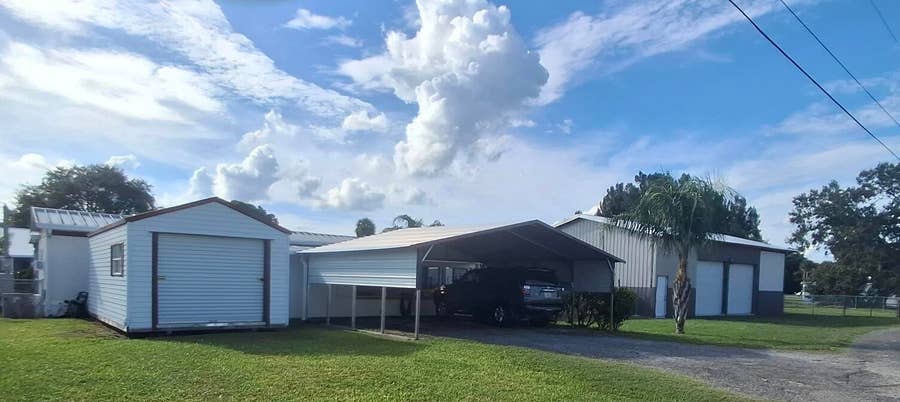 Property photo for 1058 CLARK Lane, Moore Haven, FL