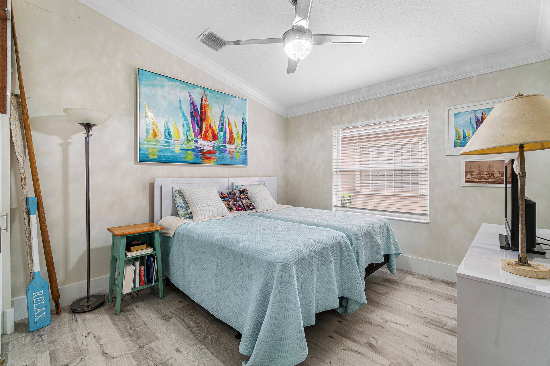 Third Bedroom