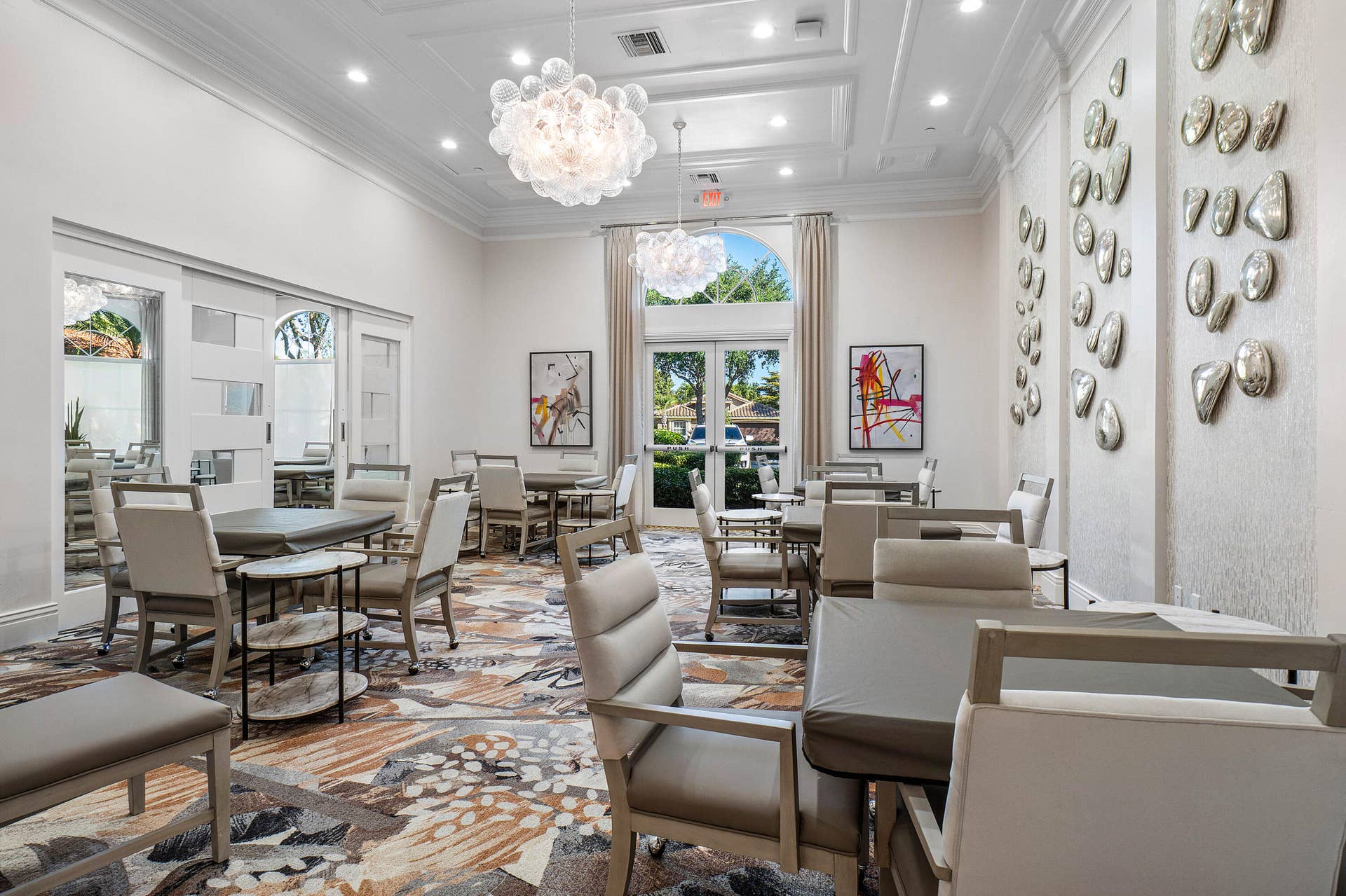 Card Room