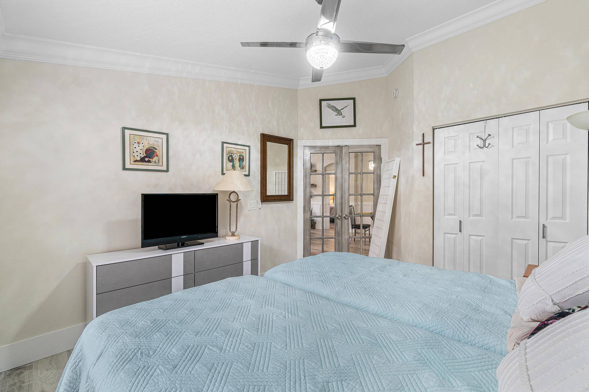 Third Bedroom