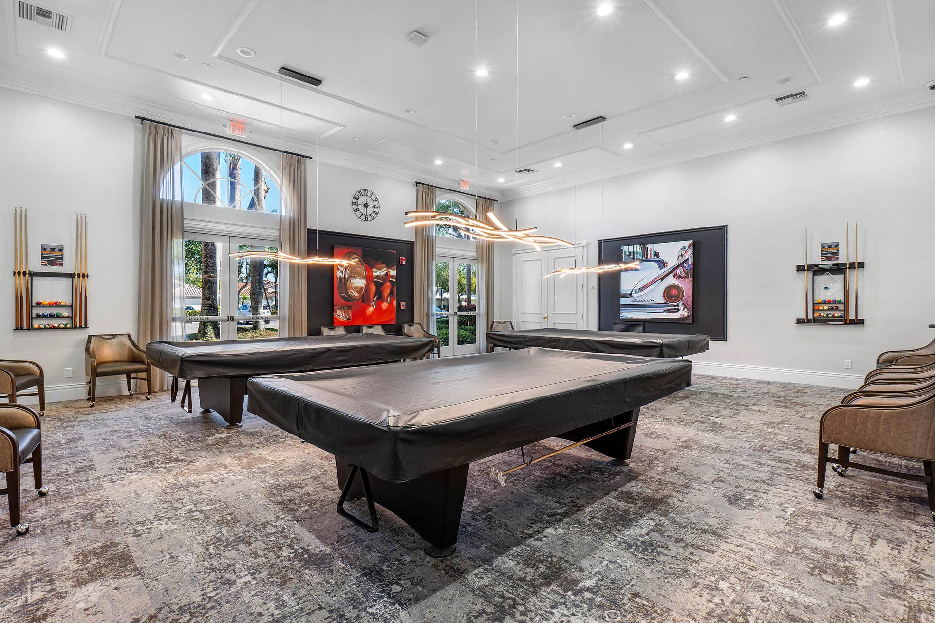 Billiards