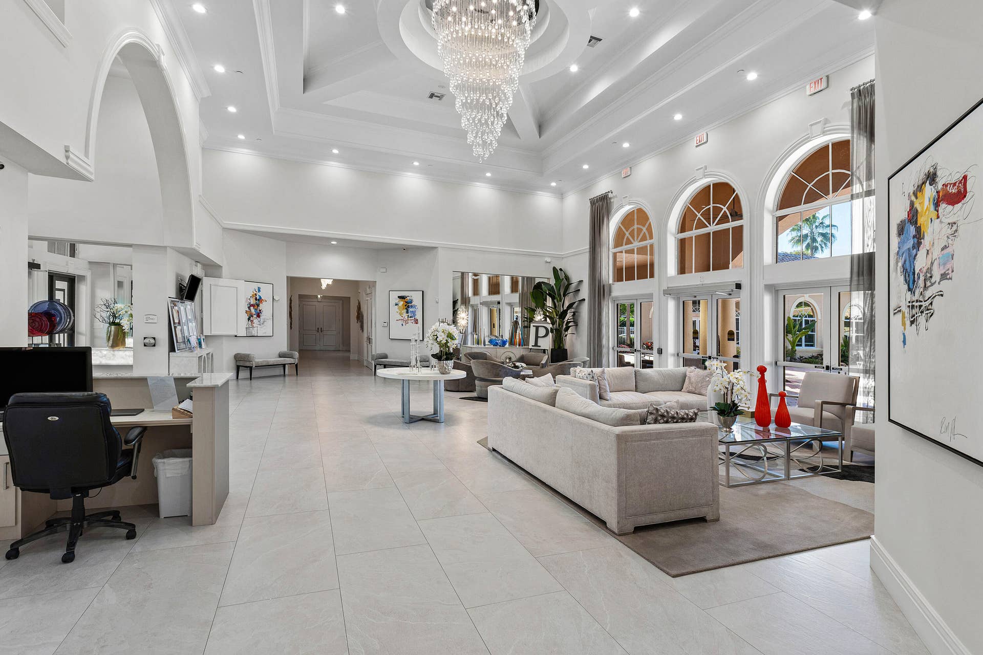 Clubhouse