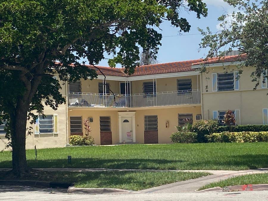 Property photo for 107 Calabria Avenue, #7, Coral Gables, FL
