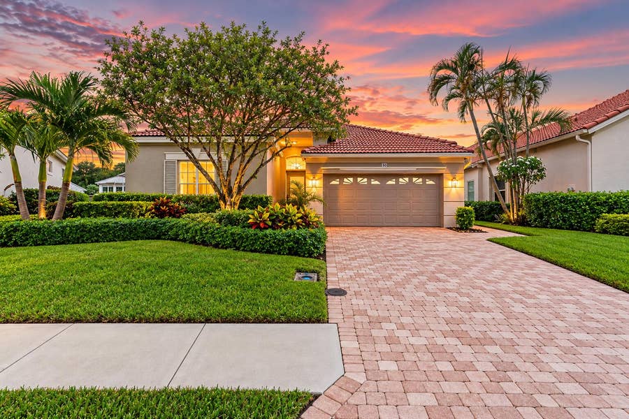 Property photo for 90 MONTEREY POINTE Drive, Palm Beach Gardens, FL