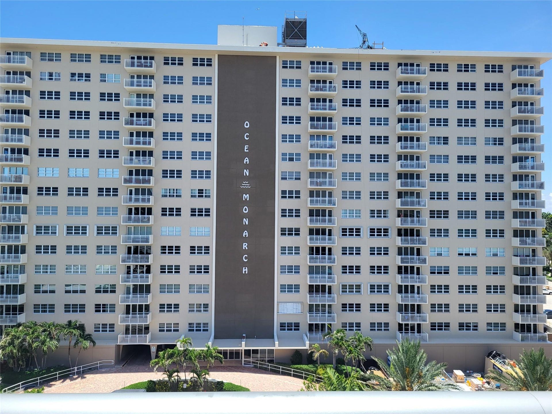 133 N POMPANO BEACH Boulevard, #1109, Pompano Beach, Pompano Beach, FL 33062 Photo 2