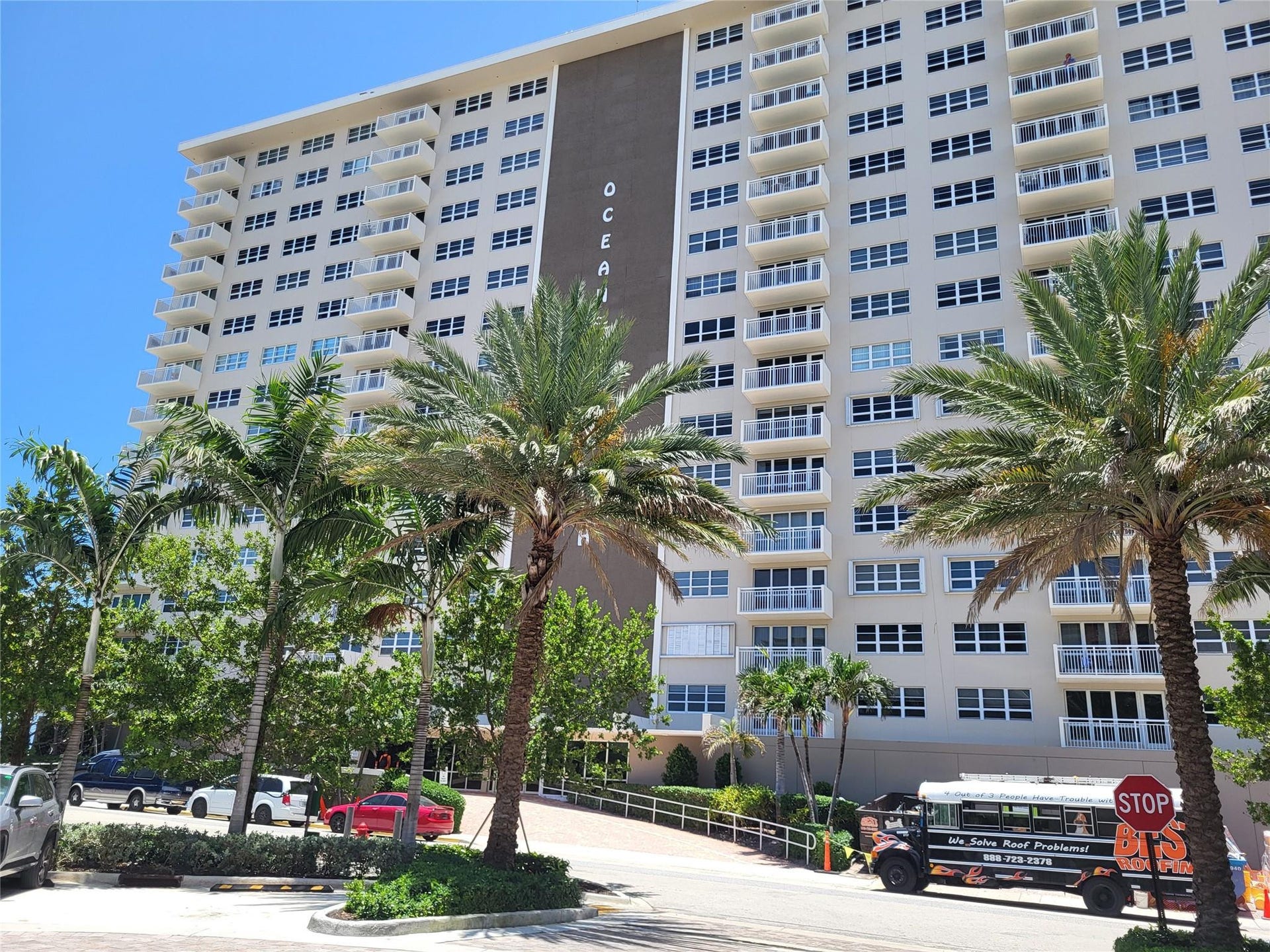 133 N POMPANO BEACH Boulevard, #1109, Pompano Beach, Pompano Beach, FL 33062 Photo 24