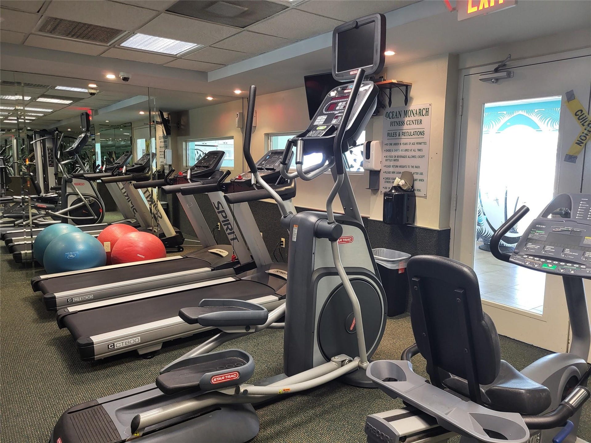 133 N POMPANO BEACH Boulevard, #1109, Pompano Beach, Pompano Beach, FL 33062 Photo 20