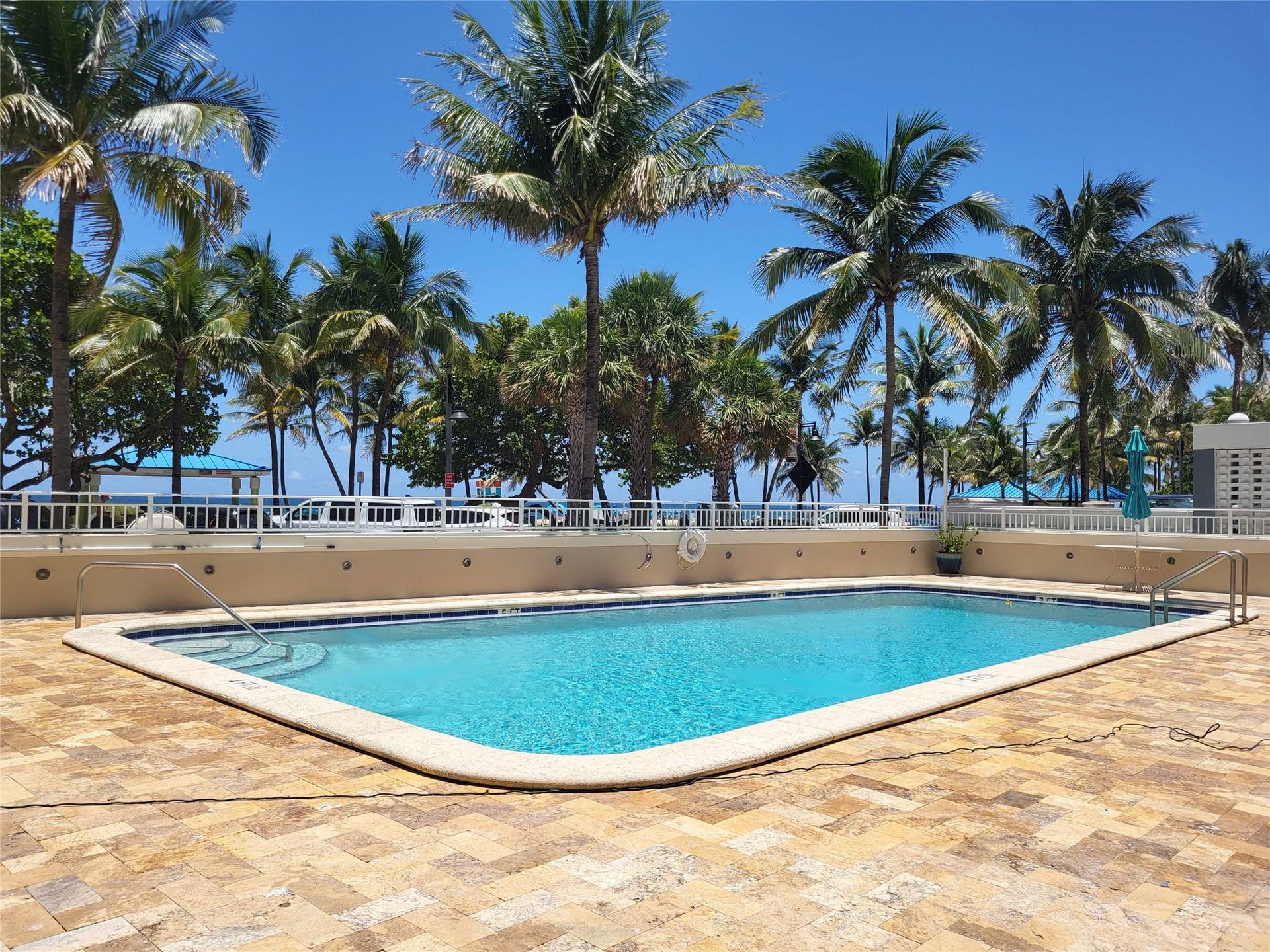 133 N POMPANO BEACH Boulevard, #1109, Pompano Beach, Pompano Beach, FL 33062 Photo 19