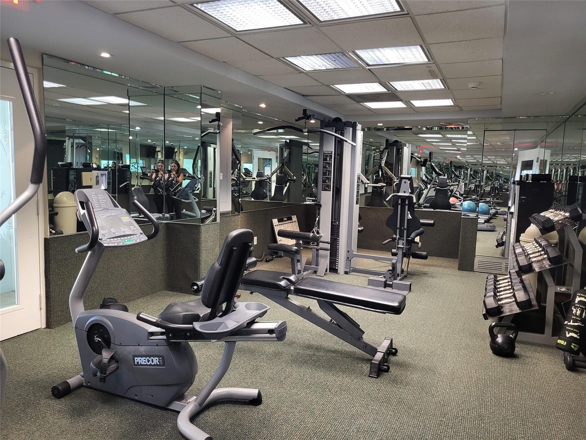133 N POMPANO BEACH Boulevard, #1109, Pompano Beach, Pompano Beach, FL 33062 Photo 21