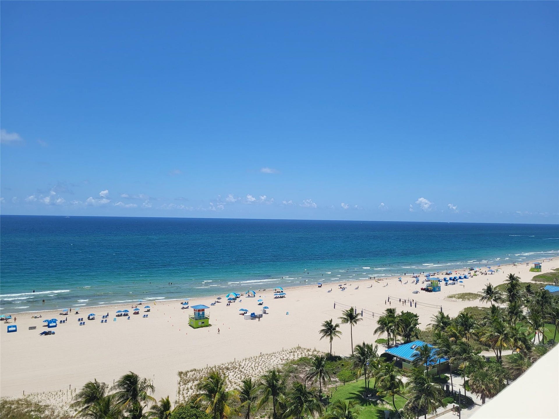 133 N POMPANO BEACH Boulevard, #1109, Pompano Beach, Pompano Beach, FL 33062 Photo 10