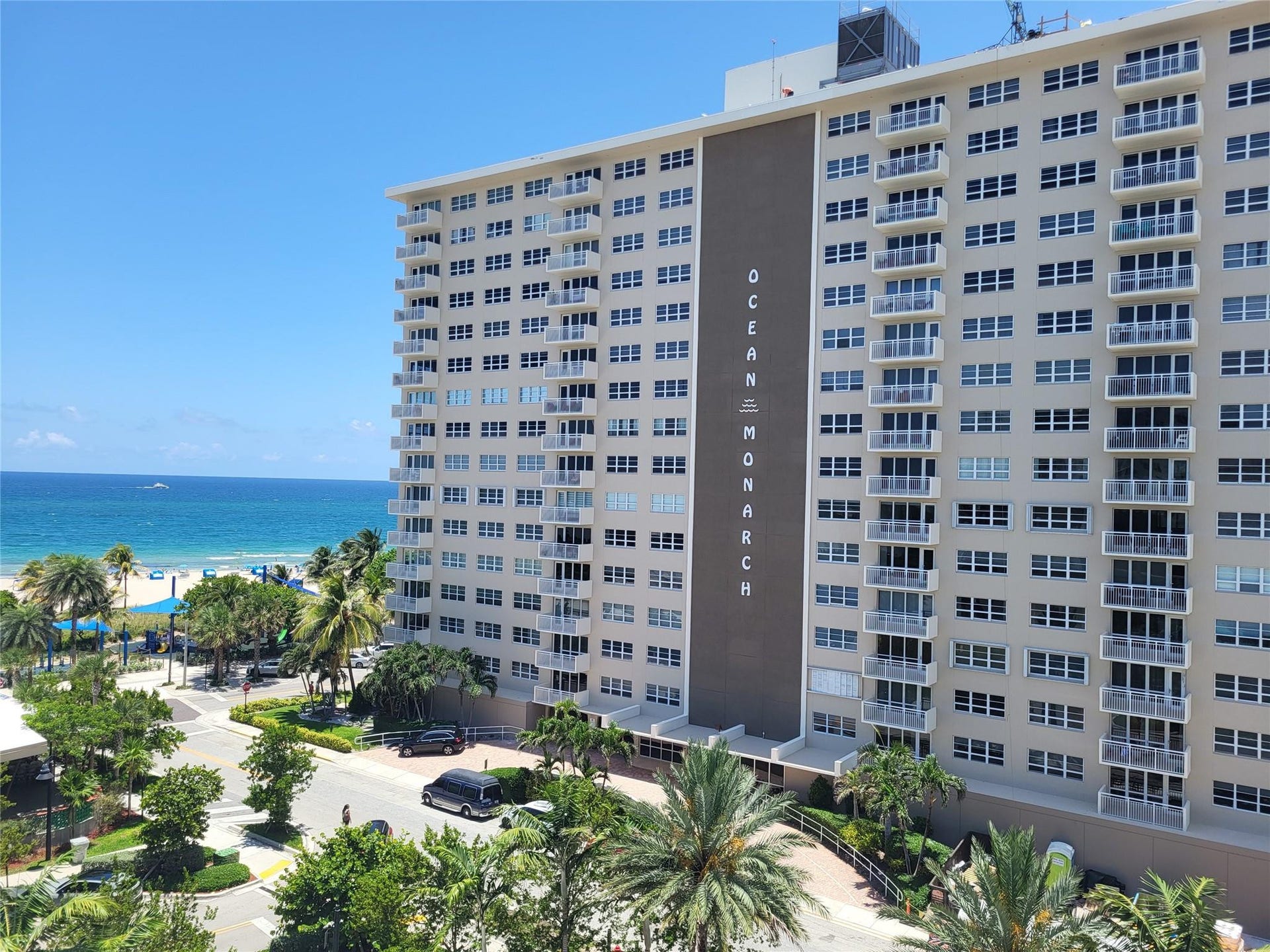 133 N POMPANO BEACH Boulevard, #1109, Pompano Beach, Pompano Beach, FL 33062 Photo 1