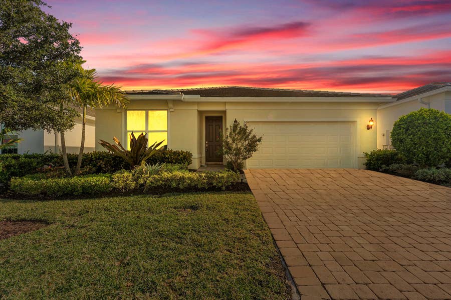 Property photo for 9765 SW MERIDIAN Way, Stuart, FL