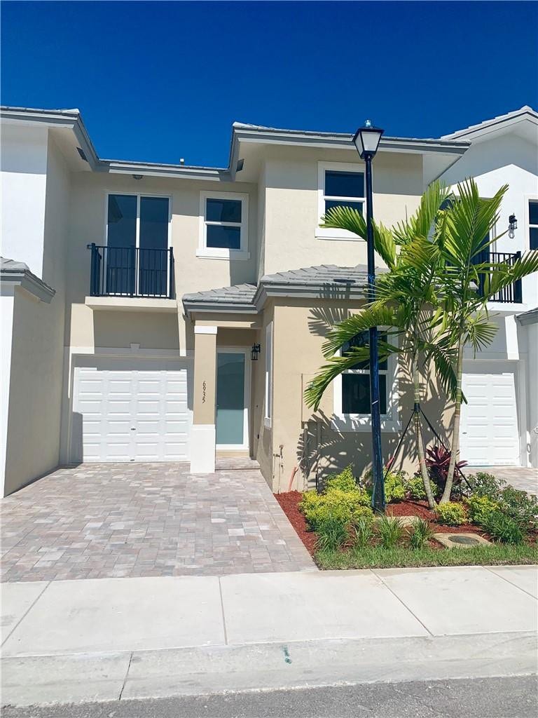Property photo for 6935 PINES Circle, #16, Coconut Creek, FL