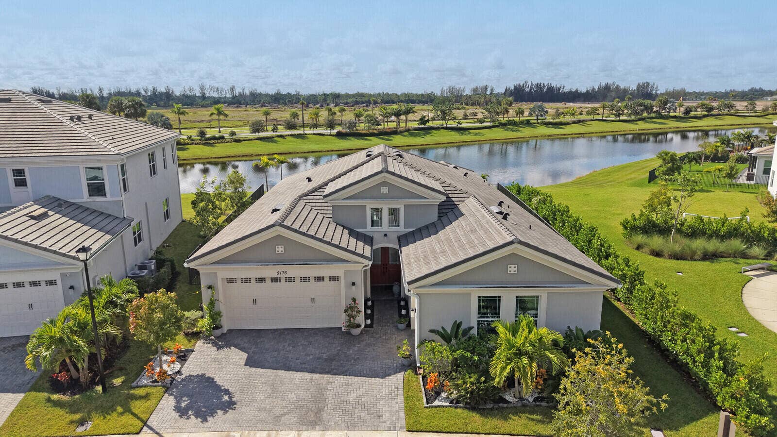 Welcome Home