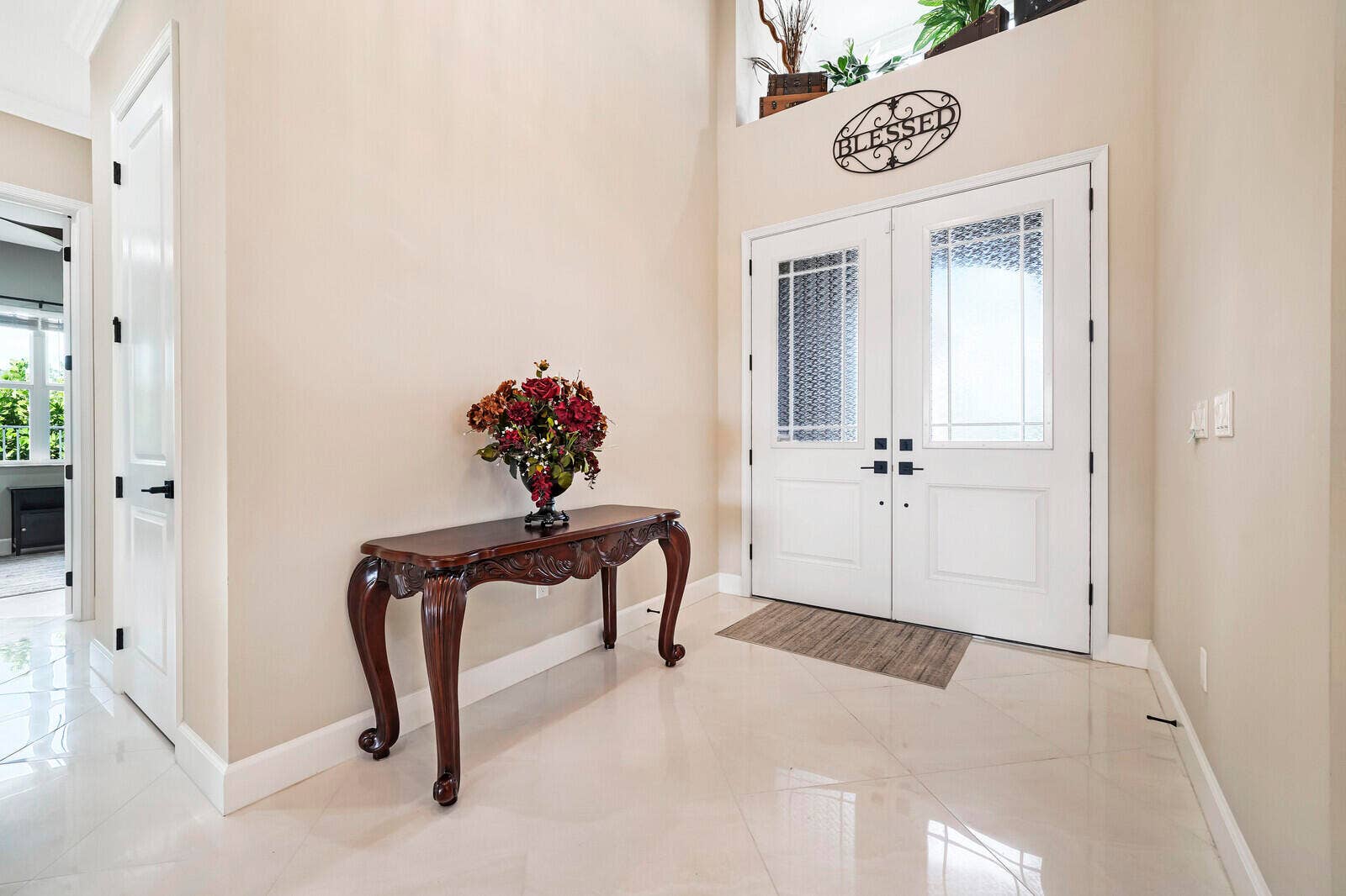 Foyer