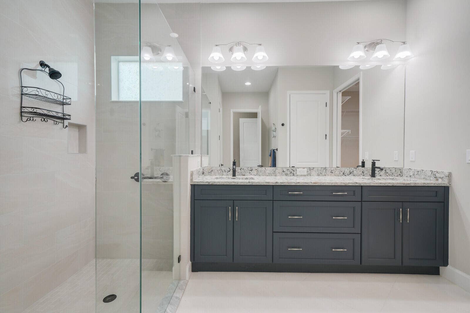 Primary Ensuite
