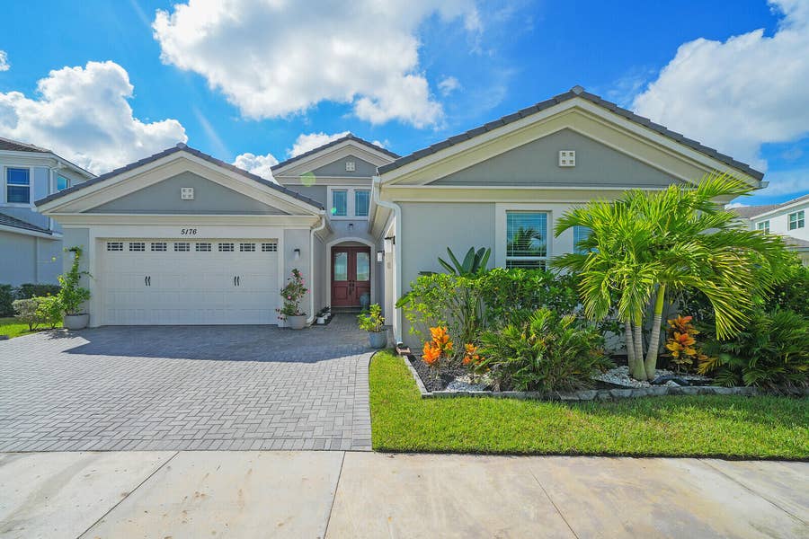 Property photo for 5176 Macoon Way, Westlake, FL