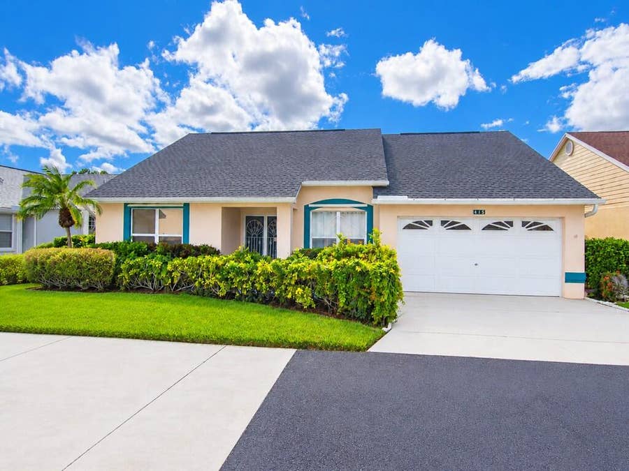Property photo for 415 NW Marsala Terrace, Port St Lucie, FL