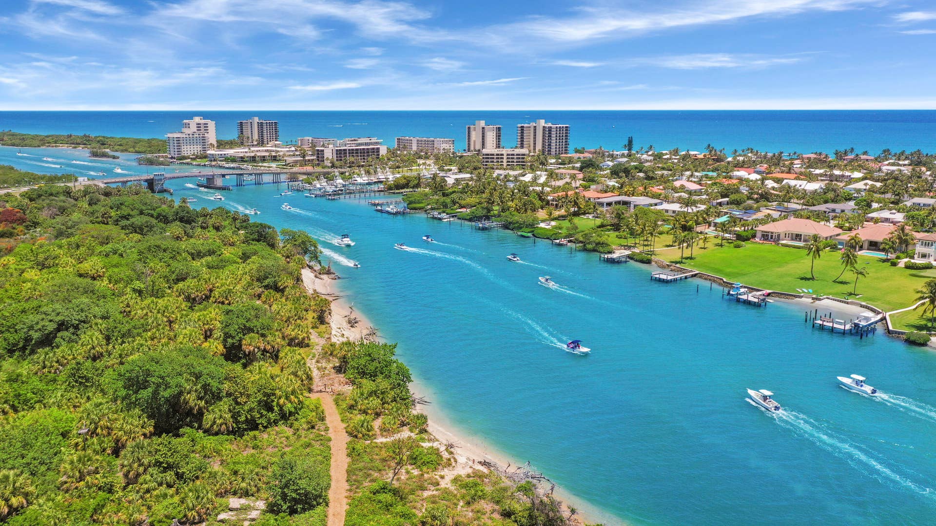 776 Dakota Drive, #106, Jupiter, FL 33458 Jupiter Inlet