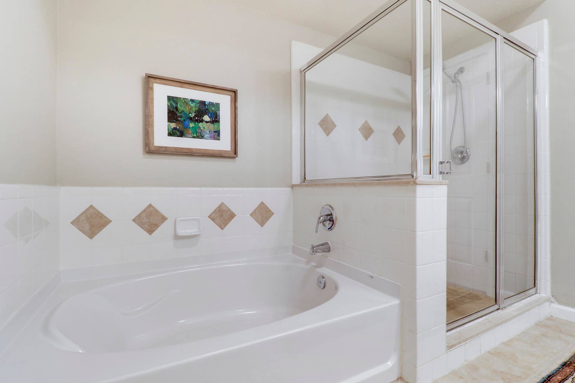 776 Dakota Drive, #106, Jupiter, FL 33458 Primary Bathroom