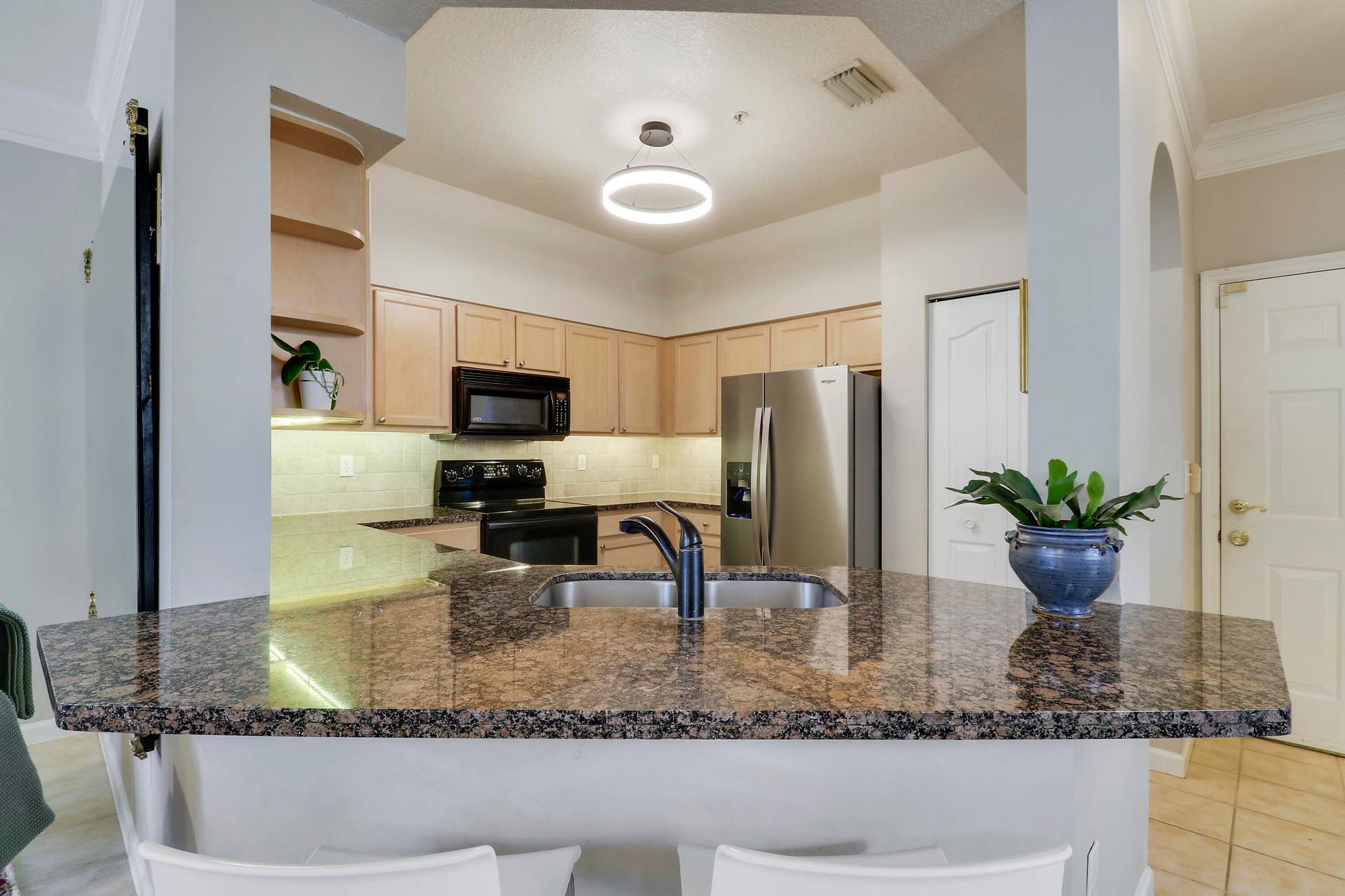 776 Dakota Drive, #106, Jupiter, FL 33458 Kitchen