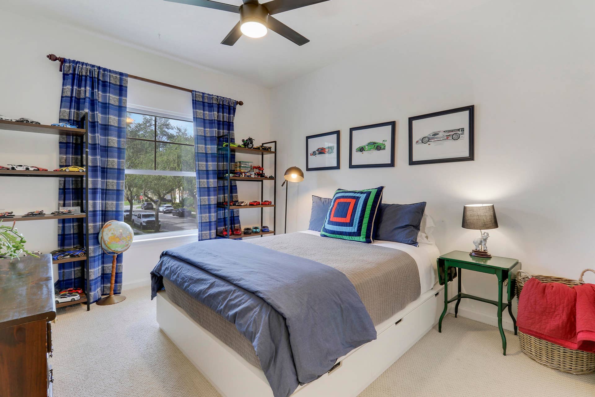 776 Dakota Drive, #106, Jupiter, FL 33458 Second Bedroom