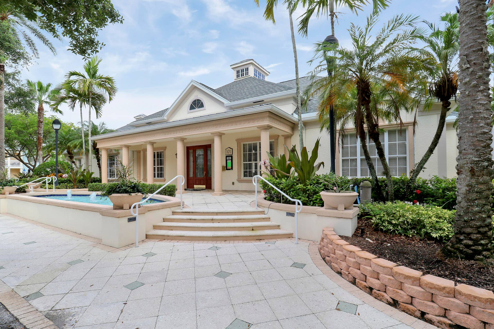 776 Dakota Drive, #106, Jupiter, FL 33458 Clubhouse
