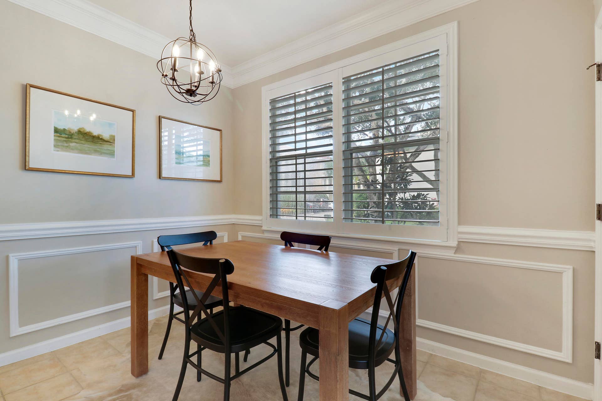 776 Dakota Drive, #106, Jupiter, FL 33458 Dining Area