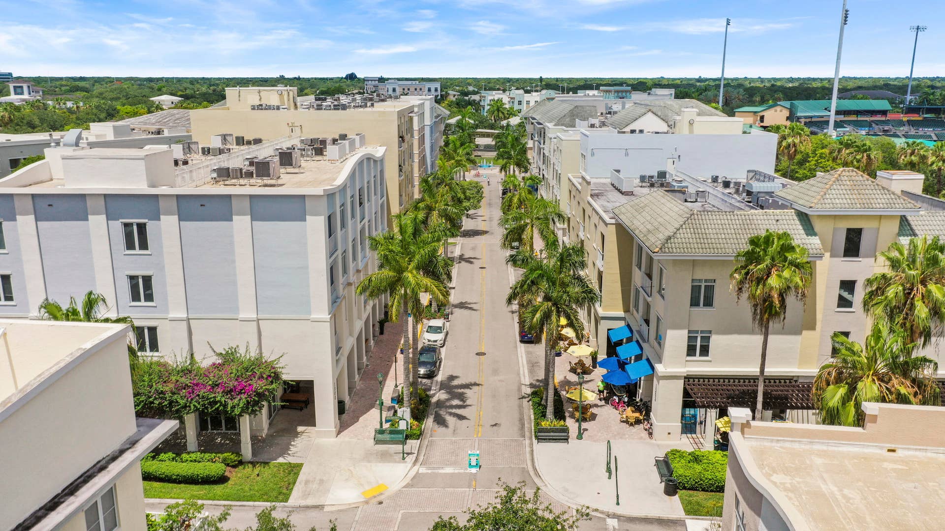 776 Dakota Drive, #106, Jupiter, FL 33458 Abacoa Town Center
