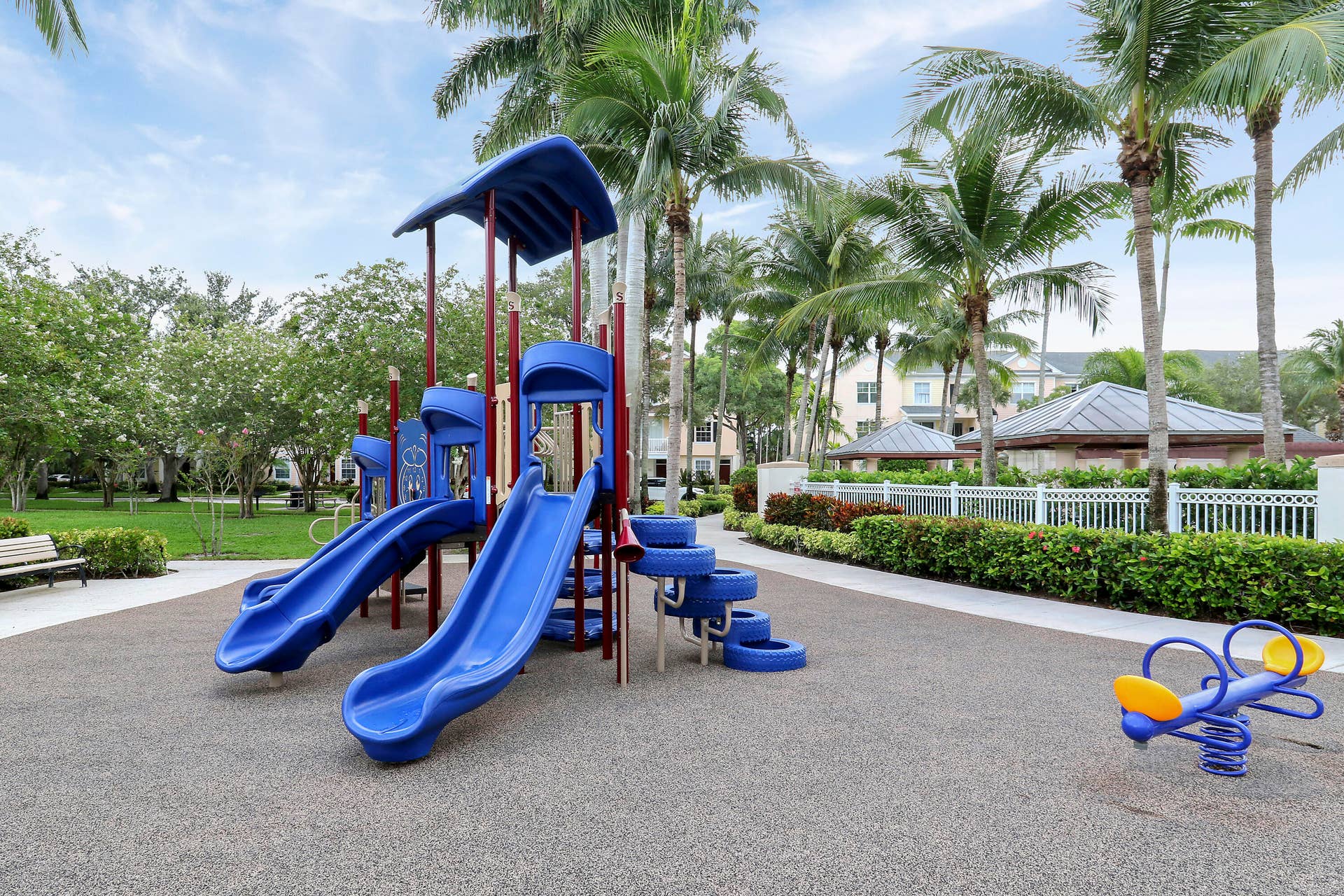 776 Dakota Drive, #106, Jupiter, FL 33458 Playground