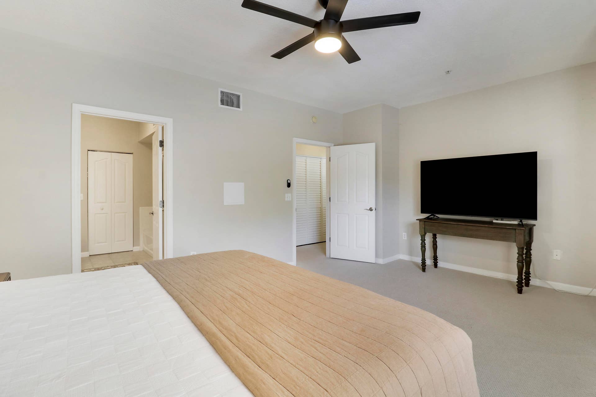 776 Dakota Drive, #106, Jupiter, FL 33458 Primary Bedroom