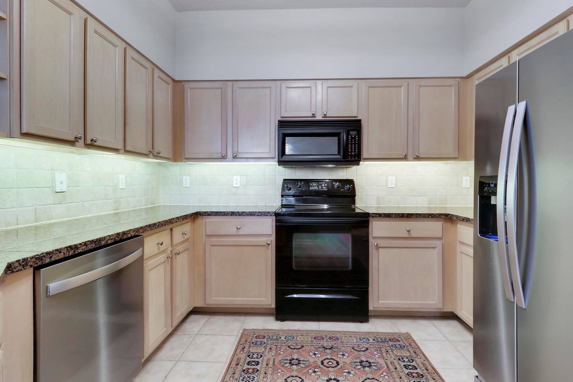 776 Dakota Drive, #106, Jupiter, FL 33458 Kitchen