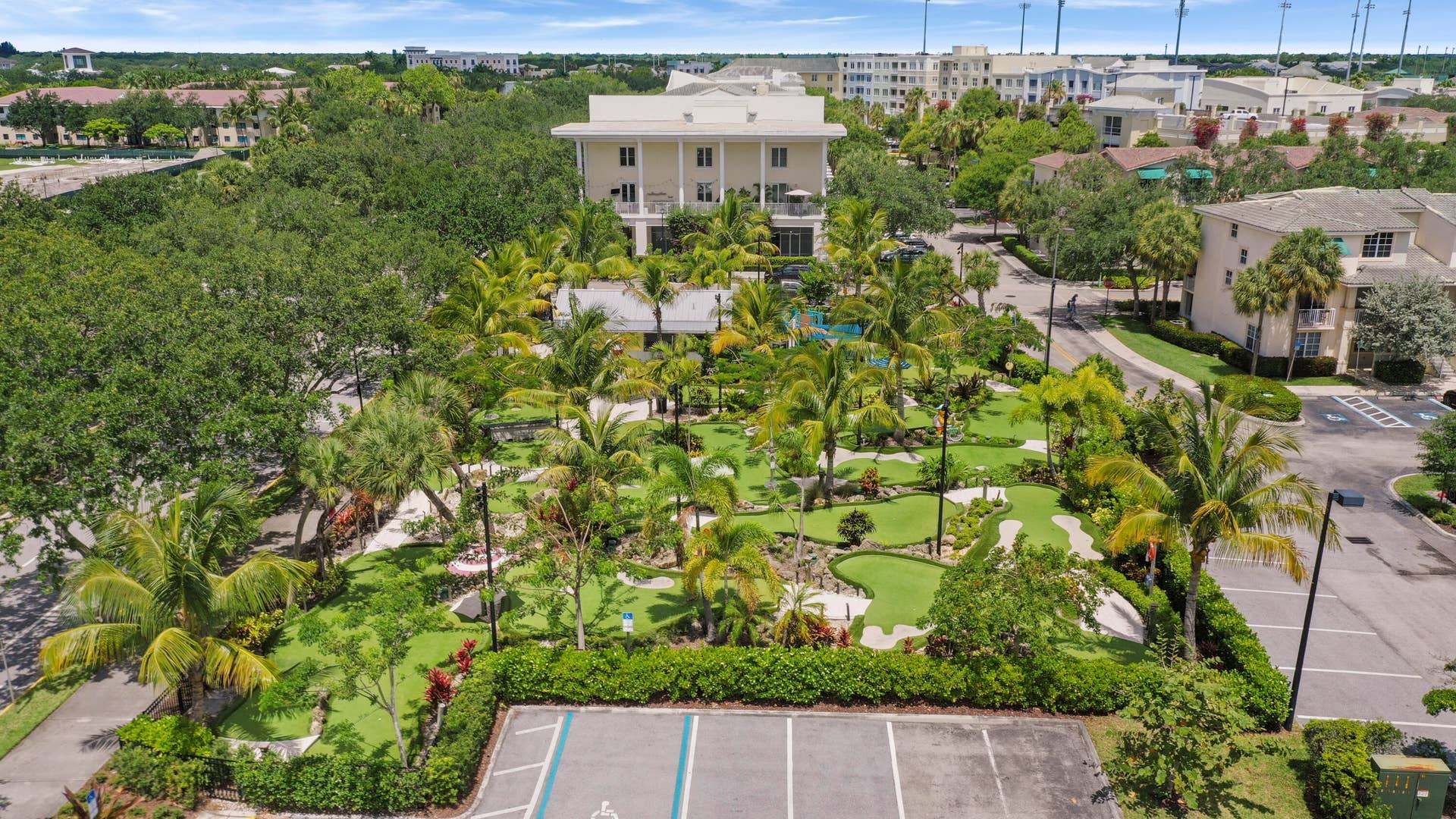 776 Dakota Drive, #106, Jupiter, FL 33458 Abacoa Town Center