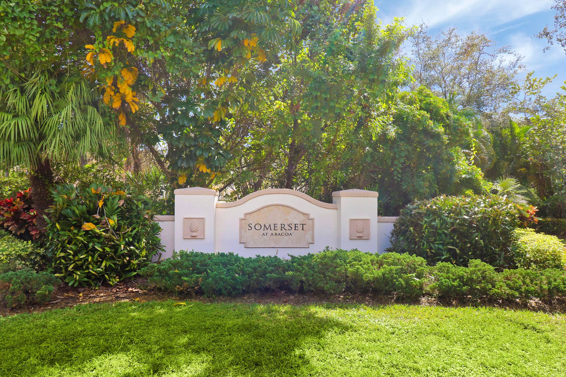 776 Dakota Drive, #106, Jupiter, FL 33458 Somerset of Abacoa