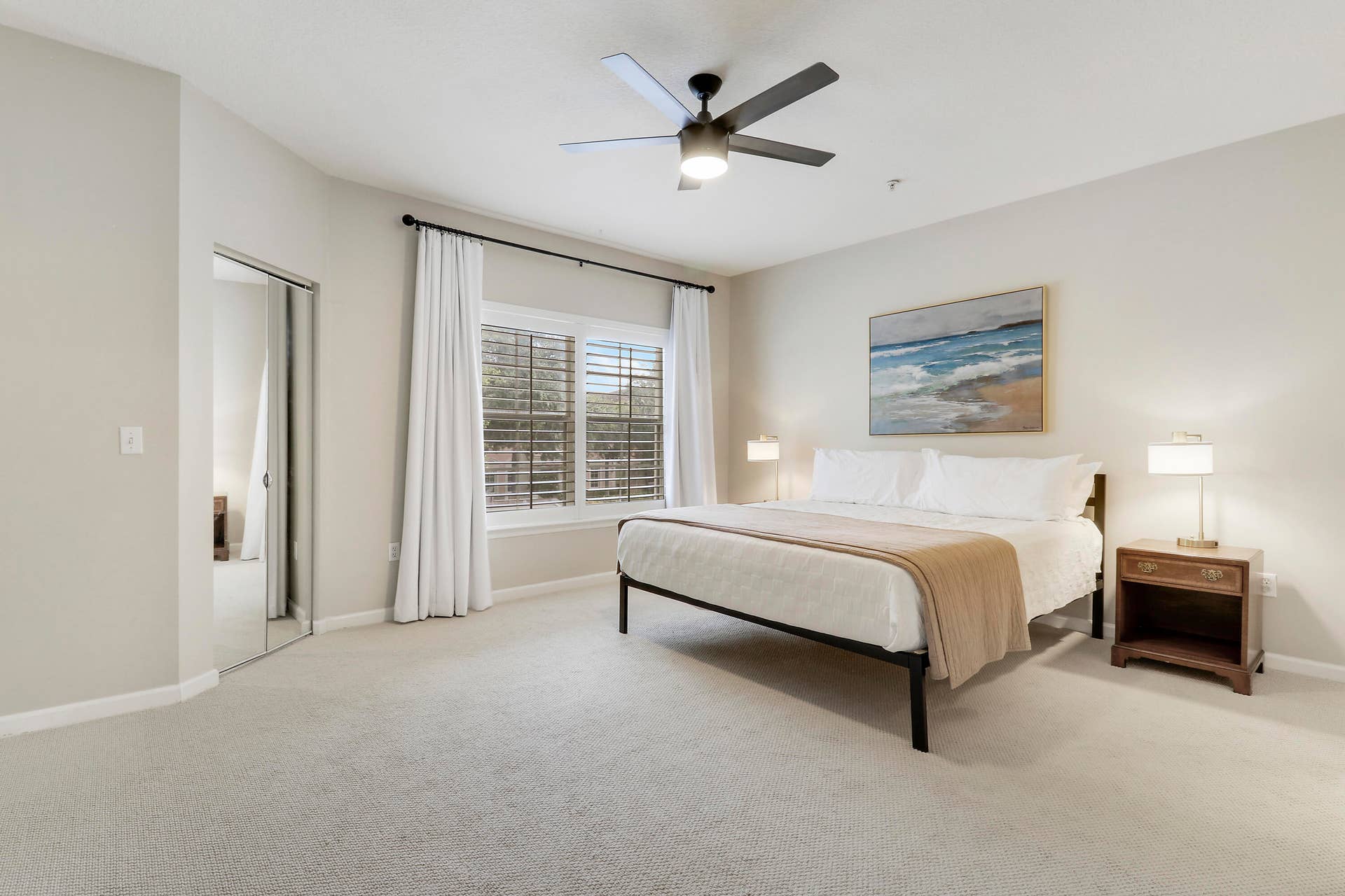 776 Dakota Drive, #106, Jupiter, FL 33458 Primary Bedroom