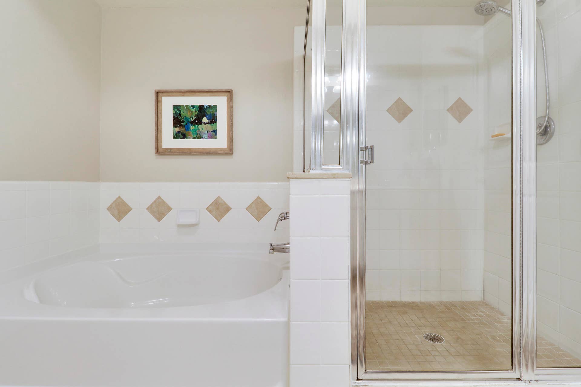 776 Dakota Drive, #106, Jupiter, FL 33458 Primary Bathroom