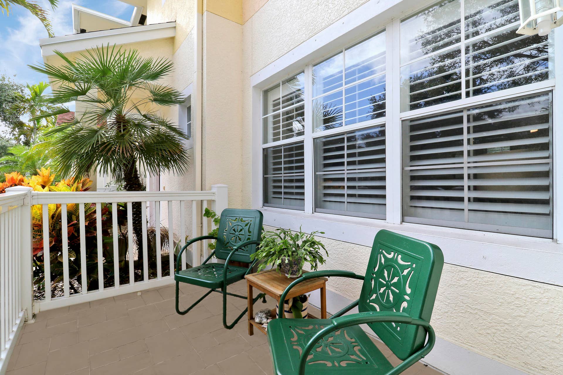 776 Dakota Drive, #106, Jupiter, FL 33458 Open Patio