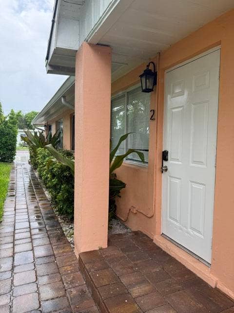Property photo for 914 N J Street, #2, Lake Worth Beach, FL